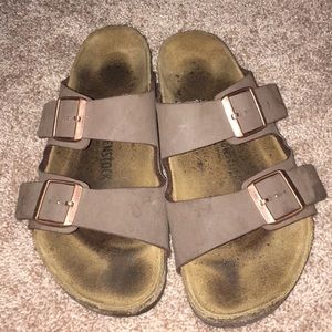 Birkenstock Sandals-unisex!